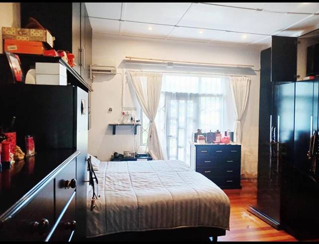 4 BEDROOM HOUSE FOR SALE IN MUSGRAVE
